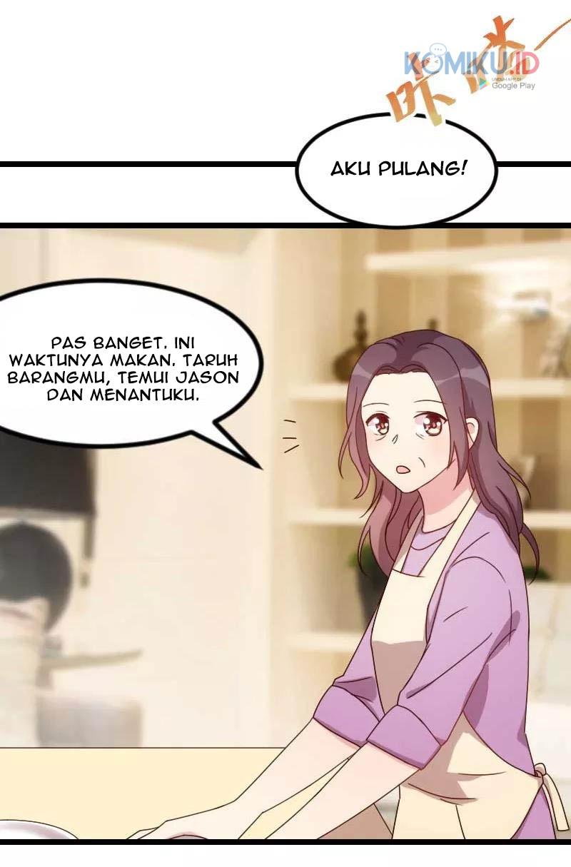 CEO’s Sudden Proposal chapter 84